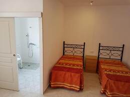 Albergue Ciudad del Doncel