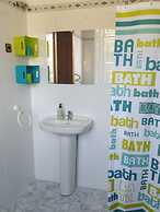 Albergue Ciudad del Doncel