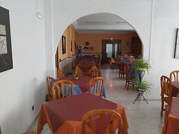 Albergue Ciudad del Doncel