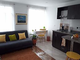 Kalos Meraki Apartasuites