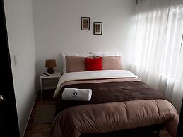 Kalos Meraki Apartasuites