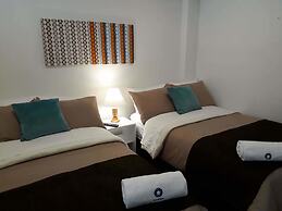 Kalos Meraki Apartasuites