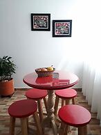 Kalos Meraki Apartasuites