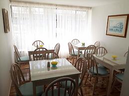 Kalos Meraki Apartasuites