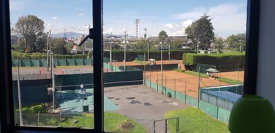 Kalos Meraki Apartasuites