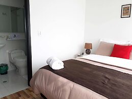 Kalos Meraki Apartasuites