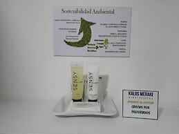 Kalos Meraki Apartasuites