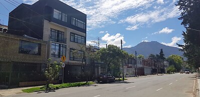 Kalos Meraki Apartasuites