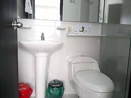 Kalos Meraki Apartasuites