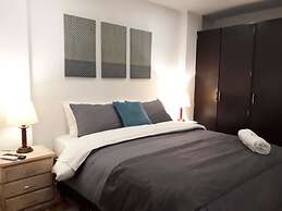 Kalos Meraki Apartasuites