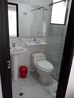 Kalos Meraki Apartasuites