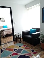 Kalos Meraki Apartasuites