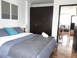 Kalos Meraki Apartasuites