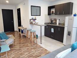 Kalos Meraki Apartasuites