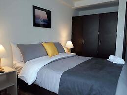 Kalos Meraki Apartasuites