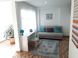 Kalos Meraki Apartasuites