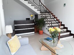 Kalos Meraki Apartasuites