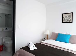 Kalos Meraki Apartasuites