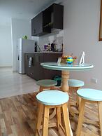 Kalos Meraki Apartasuites