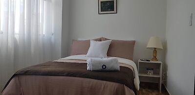 Kalos Meraki Apartasuites