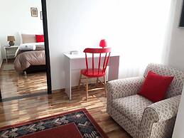 Kalos Meraki Apartasuites