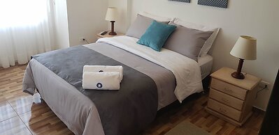 Kalos Meraki Apartasuites