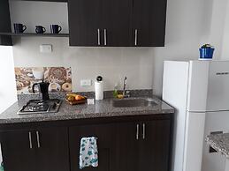 Kalos Meraki Apartasuites