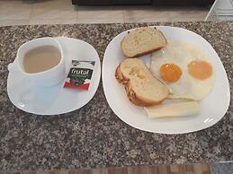 Kalos Meraki Apartasuites