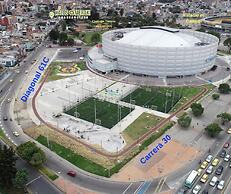 Kalos Meraki Apartasuites