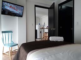 Kalos Meraki Apartasuites