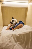 Panda Pod Hotel