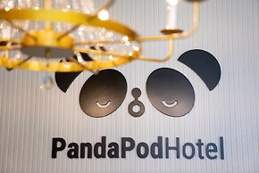 Panda Pod Hotel