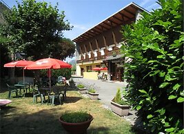 Au Logis de L' Arbizon