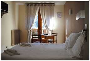 Au Logis de L' Arbizon