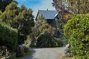 Cubby House Stay - Kaikoura