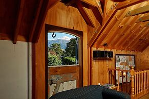 Cubby House Stay - Kaikoura