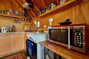 Cubby House Stay - Kaikoura