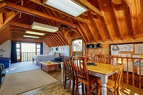 Cubby House Stay - Kaikoura