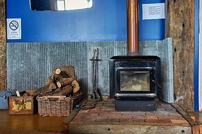 Cubby House Stay - Kaikoura