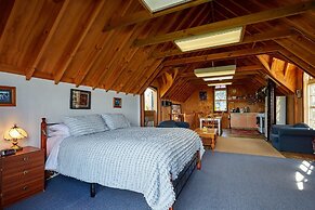 Cubby House Stay - Kaikoura