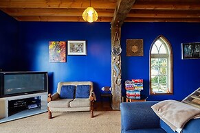 Cubby House Stay - Kaikoura