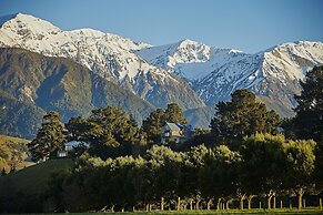 Cubby House Stay - Kaikoura