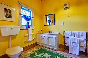 Cubby House Stay - Kaikoura