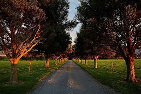 Cubby House Stay - Kaikoura