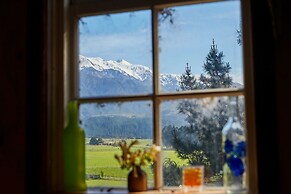 Cubby House Stay - Kaikoura