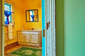 Cubby House Stay - Kaikoura