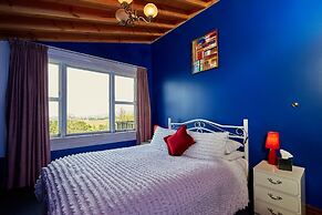 Cubby House Stay - Kaikoura