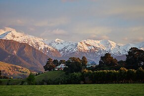 Cubby House Stay - Kaikoura
