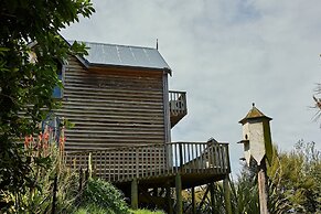 Cubby House Stay - Kaikoura