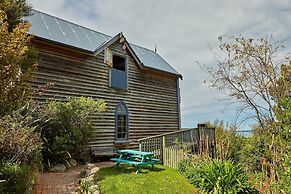 Cubby House Stay - Kaikoura